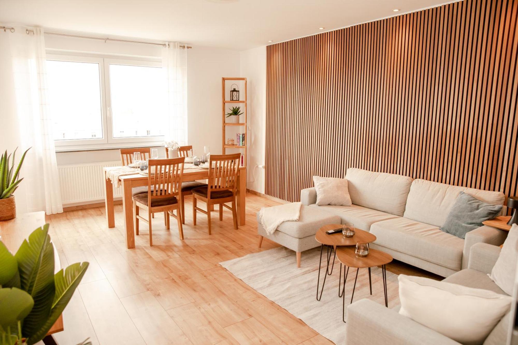 Juniorsuite-Apartment Weiden Вайден Экстерьер фото